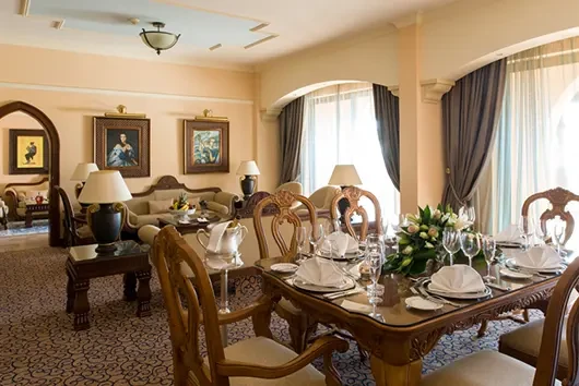 Royal Suite