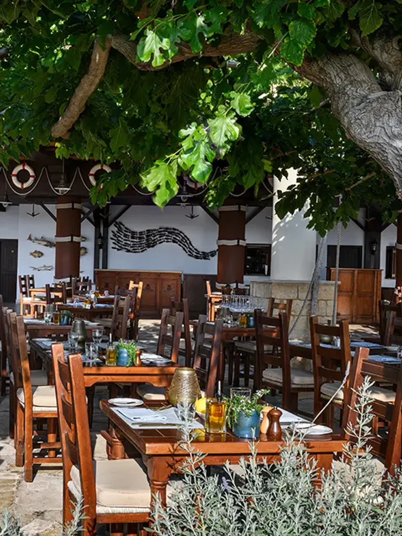 Mediterraneo Restaurant