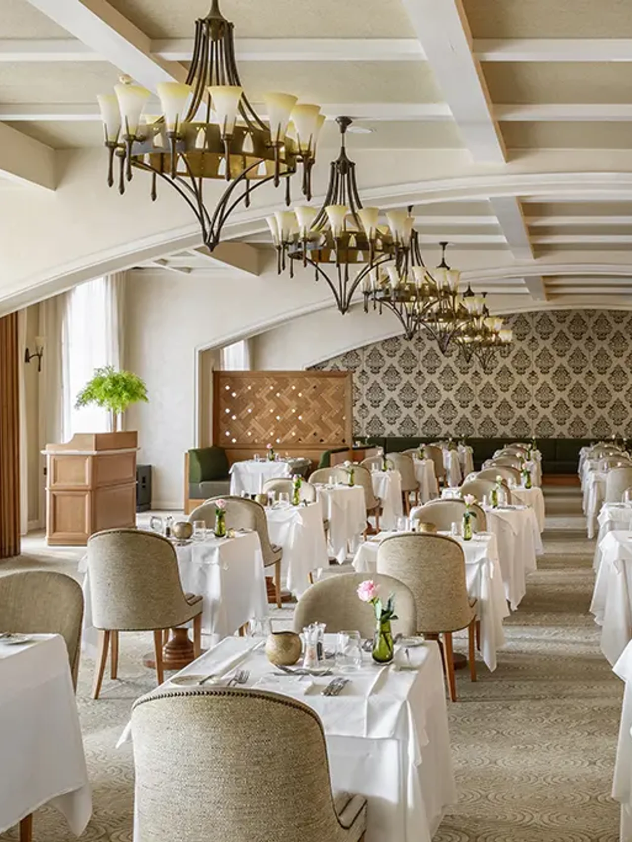Epicurean Restaurant