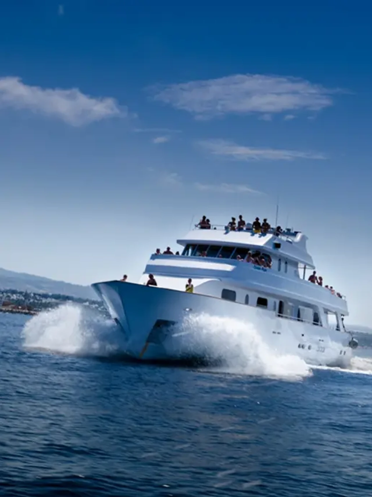 Paphos Sea Cruises