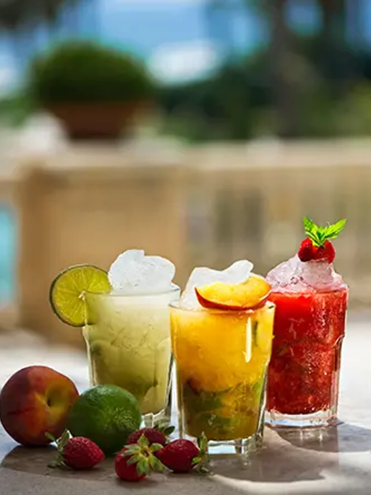 Vitality Program