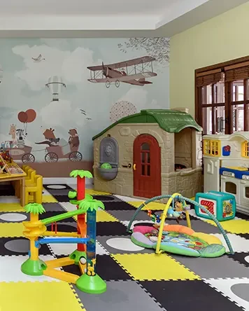 Angels Creche