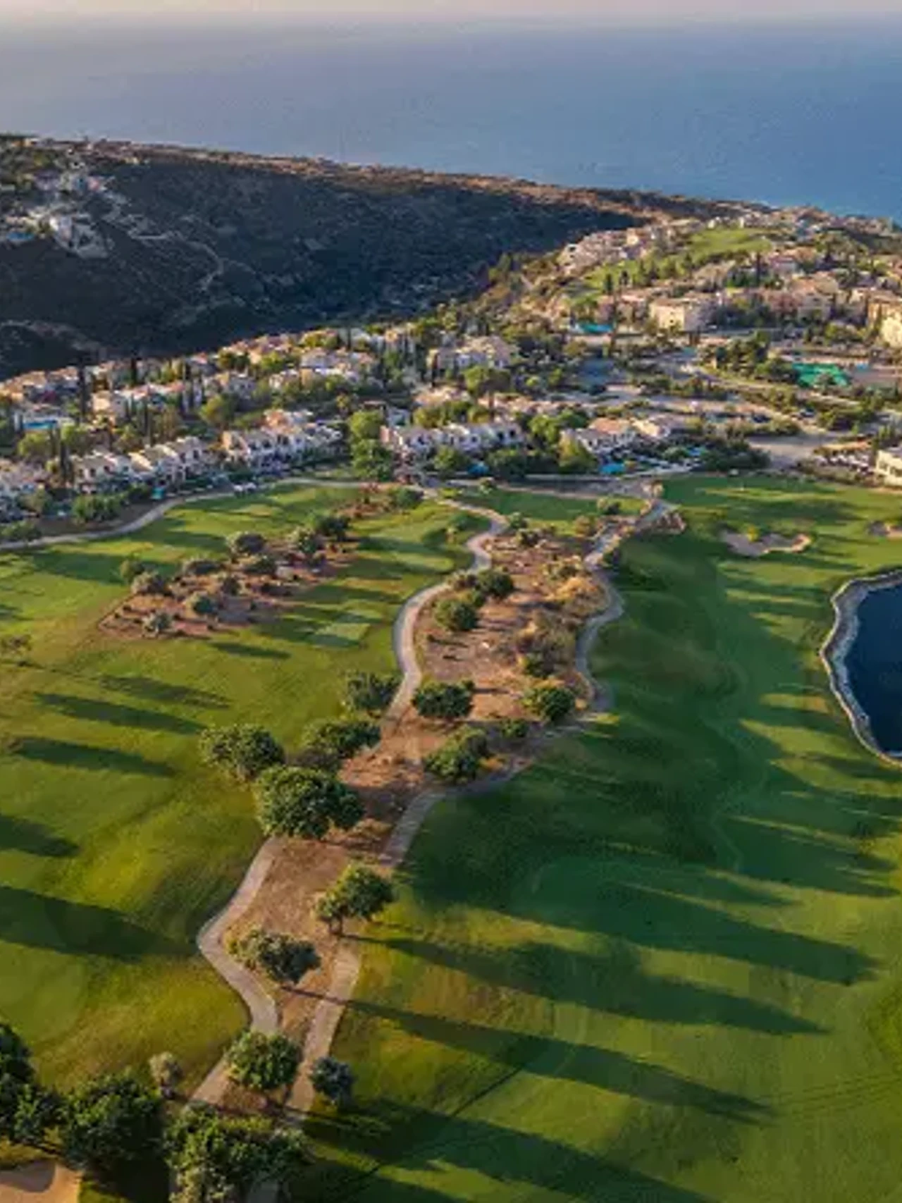 Aphrodite Hills