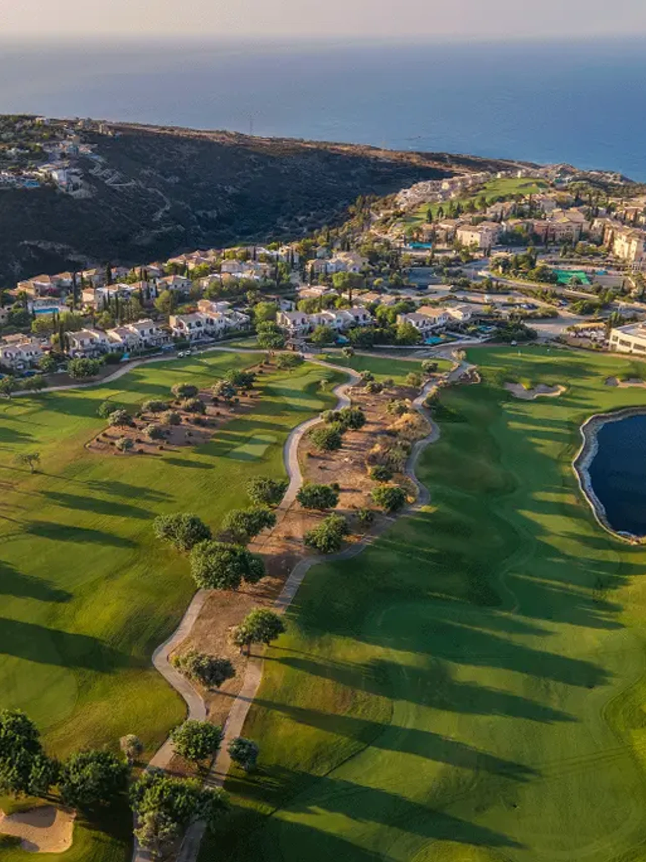 Aphrodite Hills