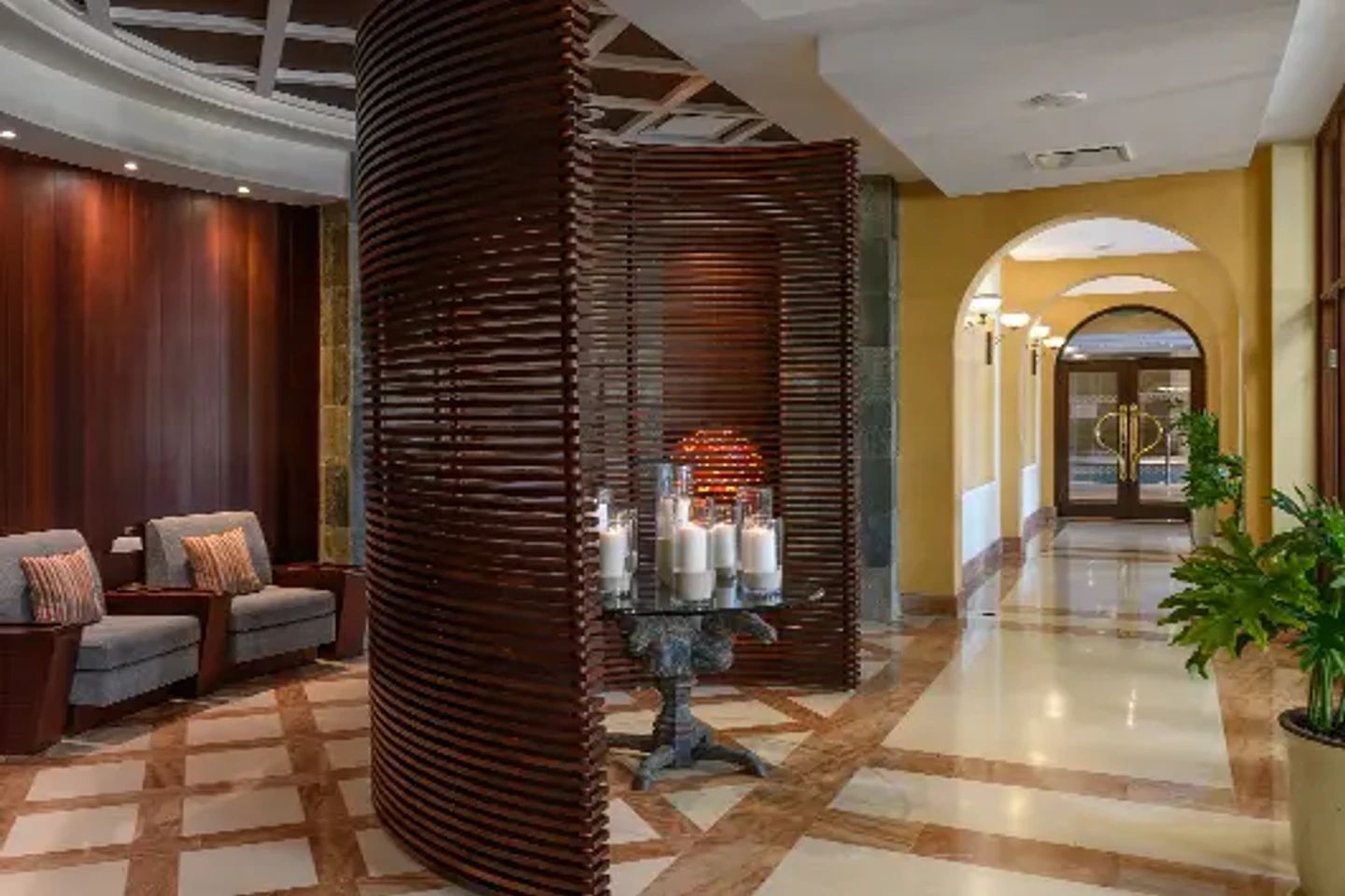 Opium Health Spa