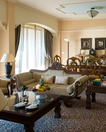 Royal Suite
